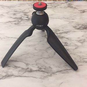 JOBY tripods
